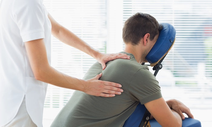 Office Massage