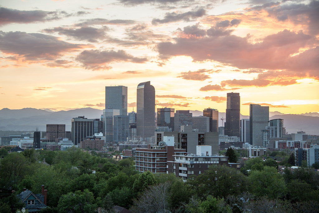 Denver Area Massage