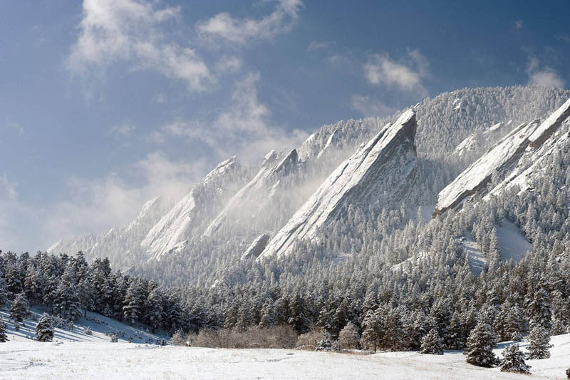 Boulder Area Massage